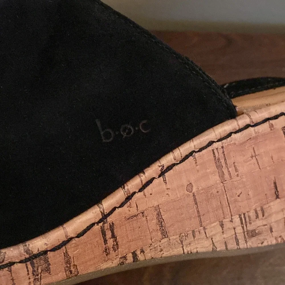 b.o.c. brand new